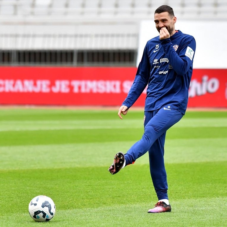 Mateo Kovačić operiran. Čeka ga duga pauza