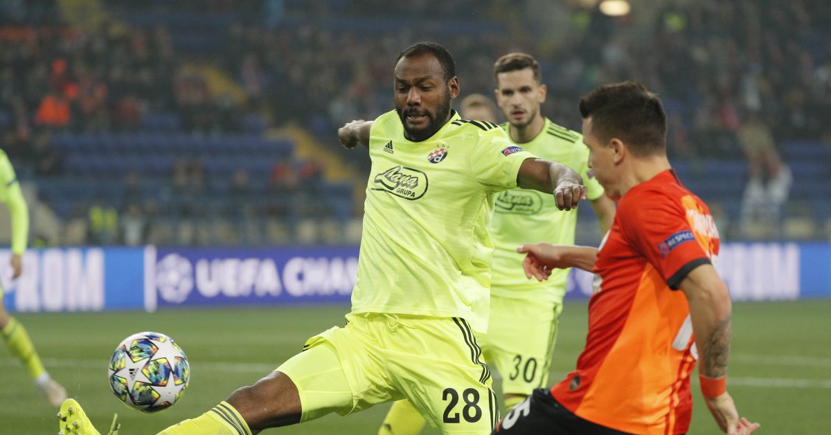 Dinamov stoper: Interesira me odlazak u Serie A