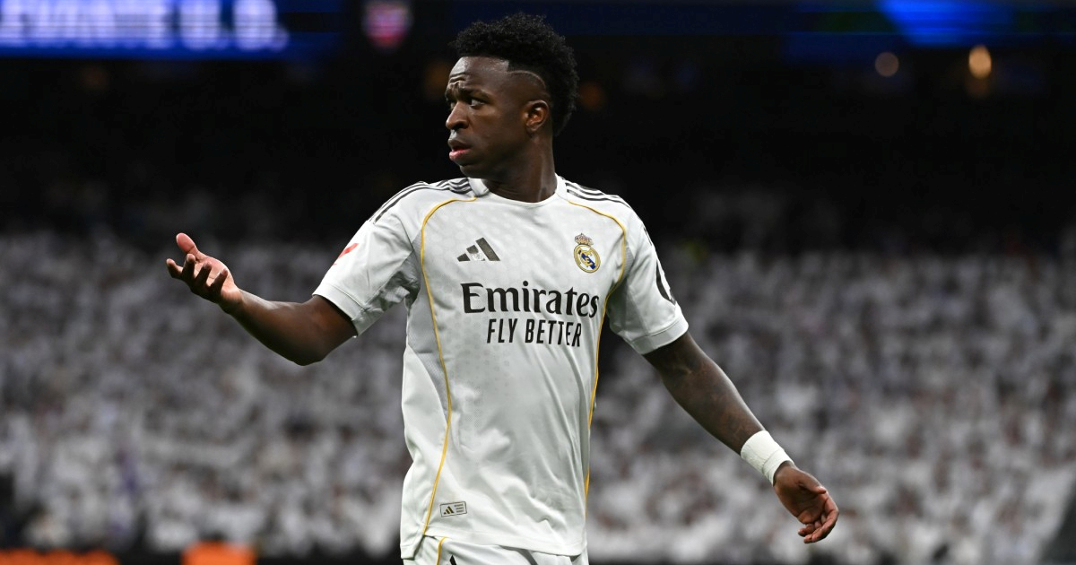 UŽIVO Top transferi: Vinicius odlazi u megatransferu? City danas dovodi braniča