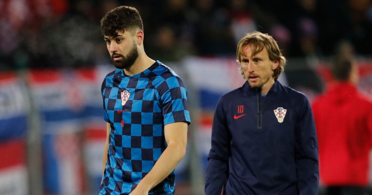 Modrić izabran za najboljeg 38-godišnjaka na svijetu. Gvardiol treći u svom uzrastu