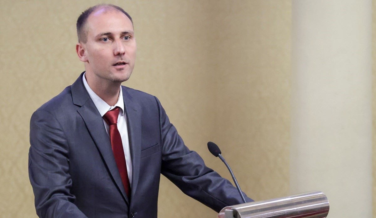 Konstituirana zagrebačka Gradska skupština, za predsjednika izabran SDP-ovac