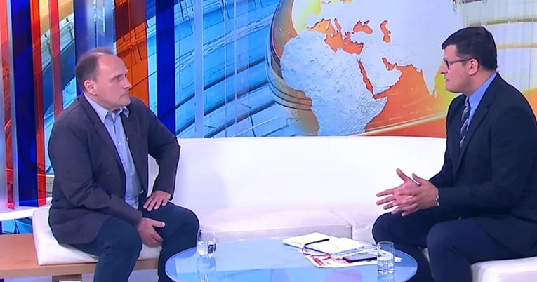 Povjesničar Špelić: One koji misle da u Iran stiže demokracija, uputio bih na 2003.