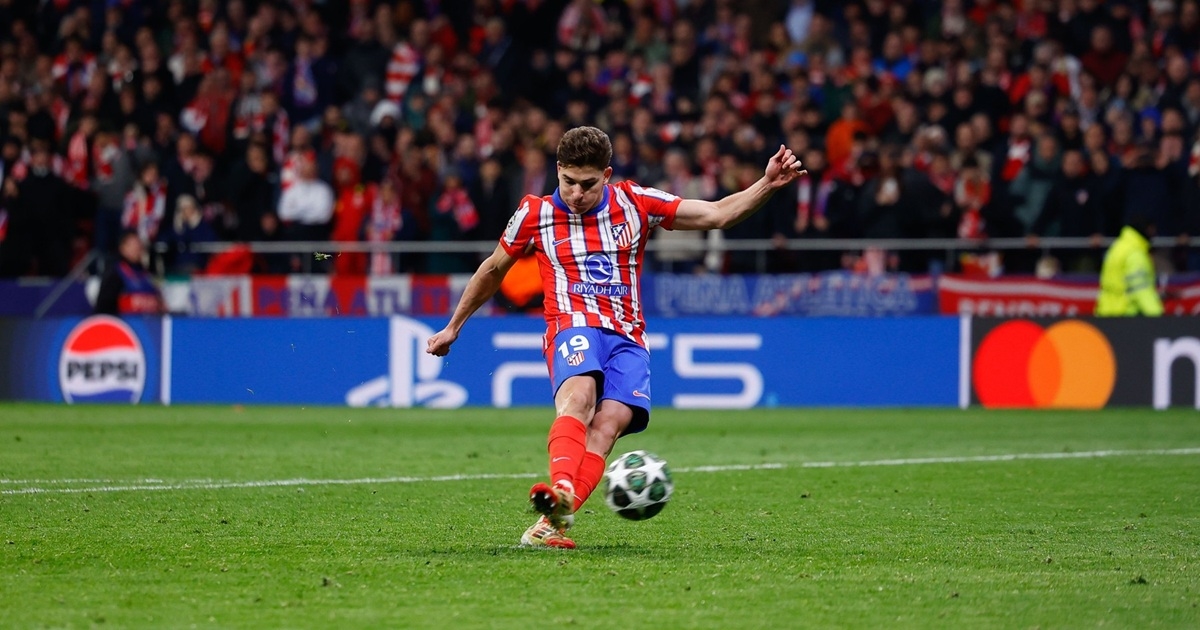 Atletico: Suci su napravili jasnu pogrešku u utakmici s Realom
