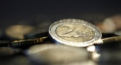 Kosovo preplavljeno lažnim kovanicama eura
