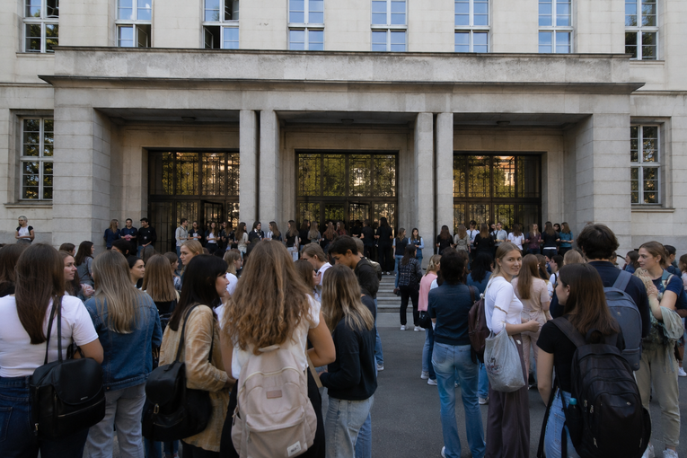 Gotovo svi griješe na pitanju s prijemnog za medicinu. Biste li vi znali odgovor?