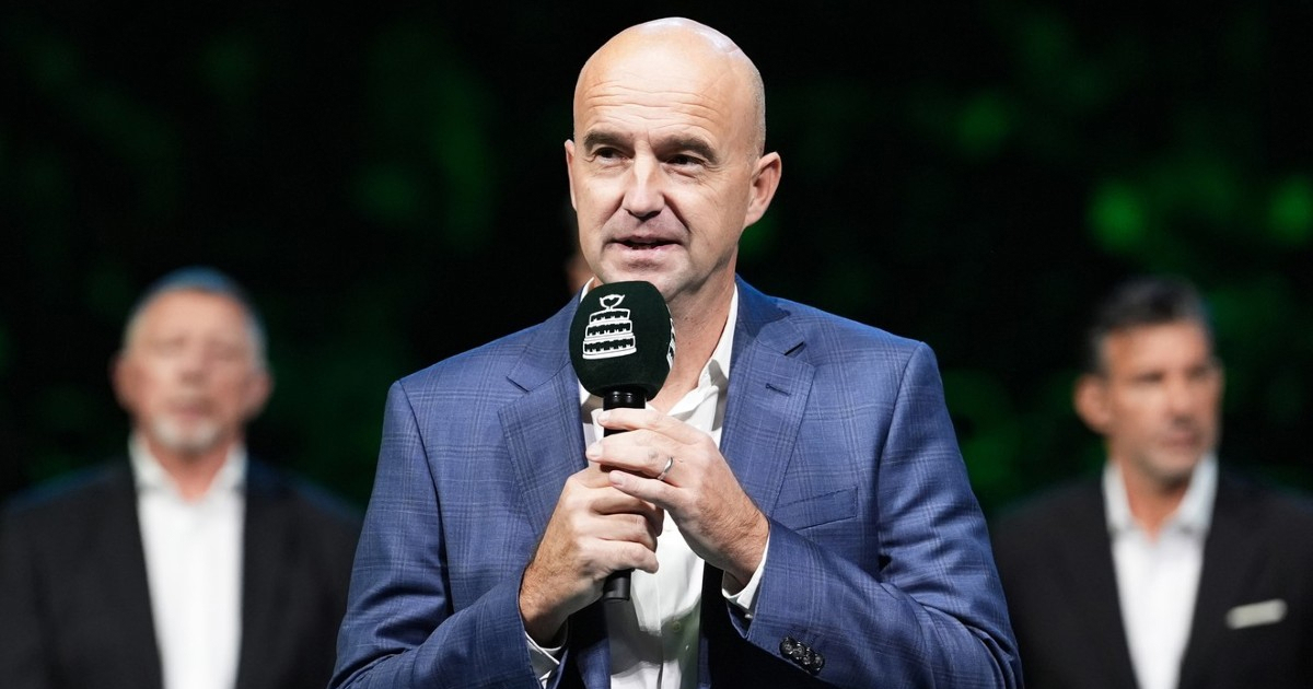 Ivan Ljubičić postao trener jednog od najboljih tenisača svijeta