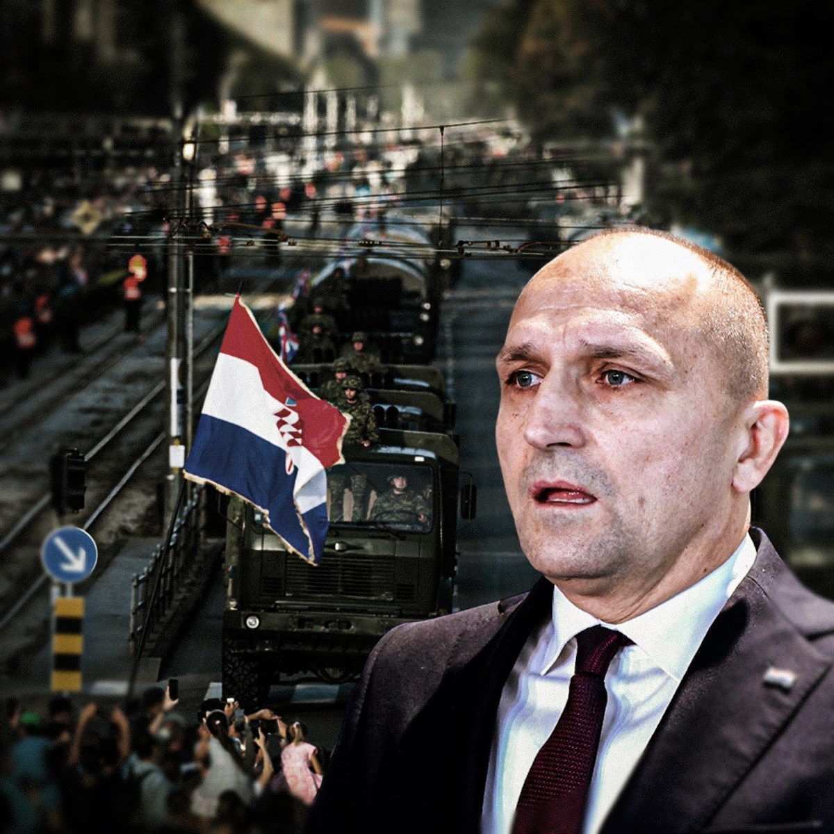 Pitali smo MORH koliko je koštao mimohod: "Kad svi pošalju račun, znat ćemo"