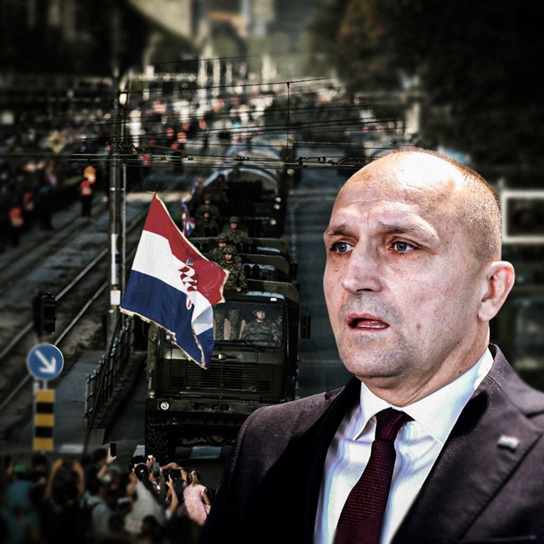Pitali smo MORH koliko je koštao mimohod: "Kad svi pošalju račun, znat ćemo"