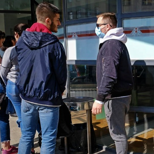 Oporavlja se potražnja za radom, traži se više radnika nego prije pandemije