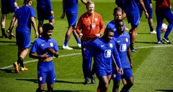 Nizozemska ostala bez ključnog igrača pred utakmicu s Hrvatskom u Ligi nacija