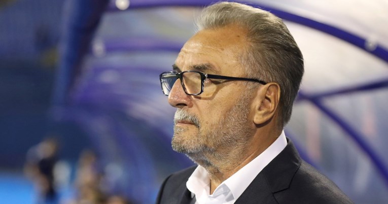 Čačić uoči Istre najavio debi druge najskuplje kupovine u Dinamovoj povijesti