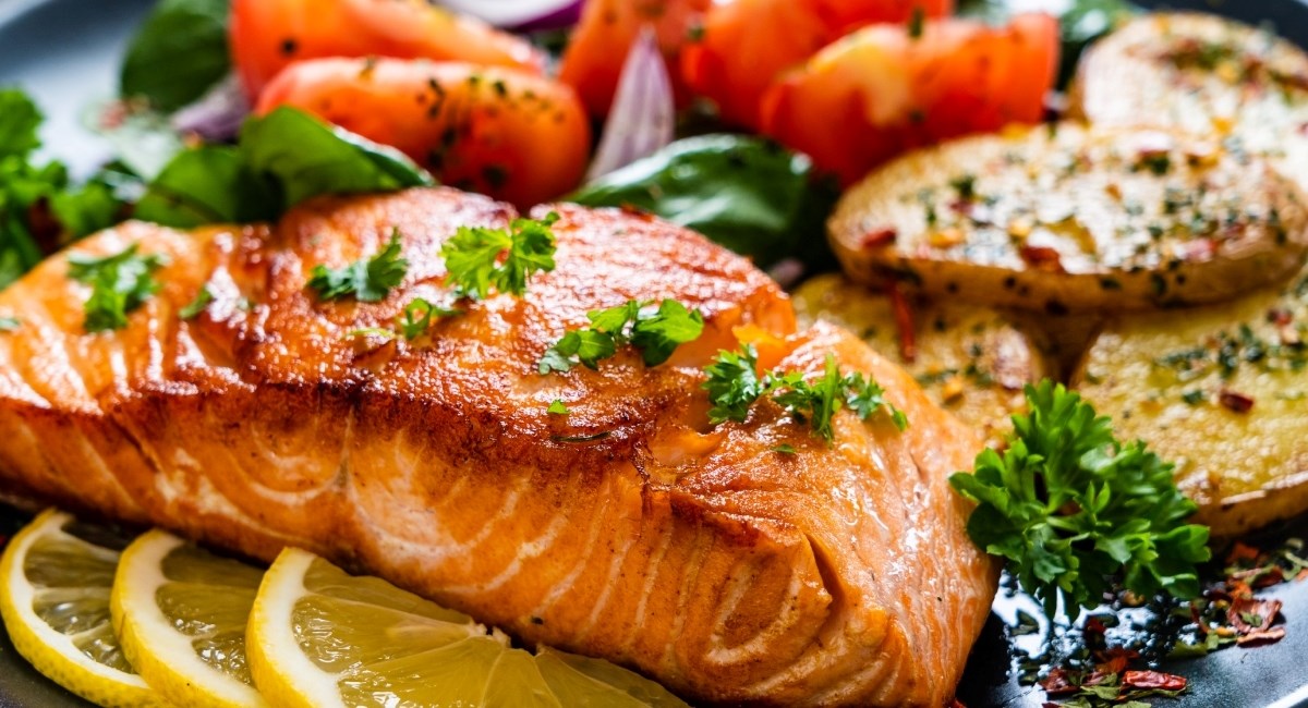 Savršen losos svaki put: Slavna kuharica ima trik koji morate probati