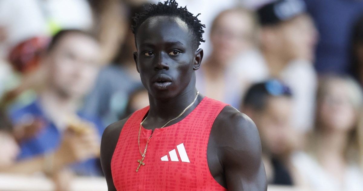 Novi Bolt? Tinejdžer (17) brži od Usaina, legendarni Jamajčanin u čudu