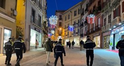 Italija zabranila proslave Nove godine zbog rasta broja slučajeva covida