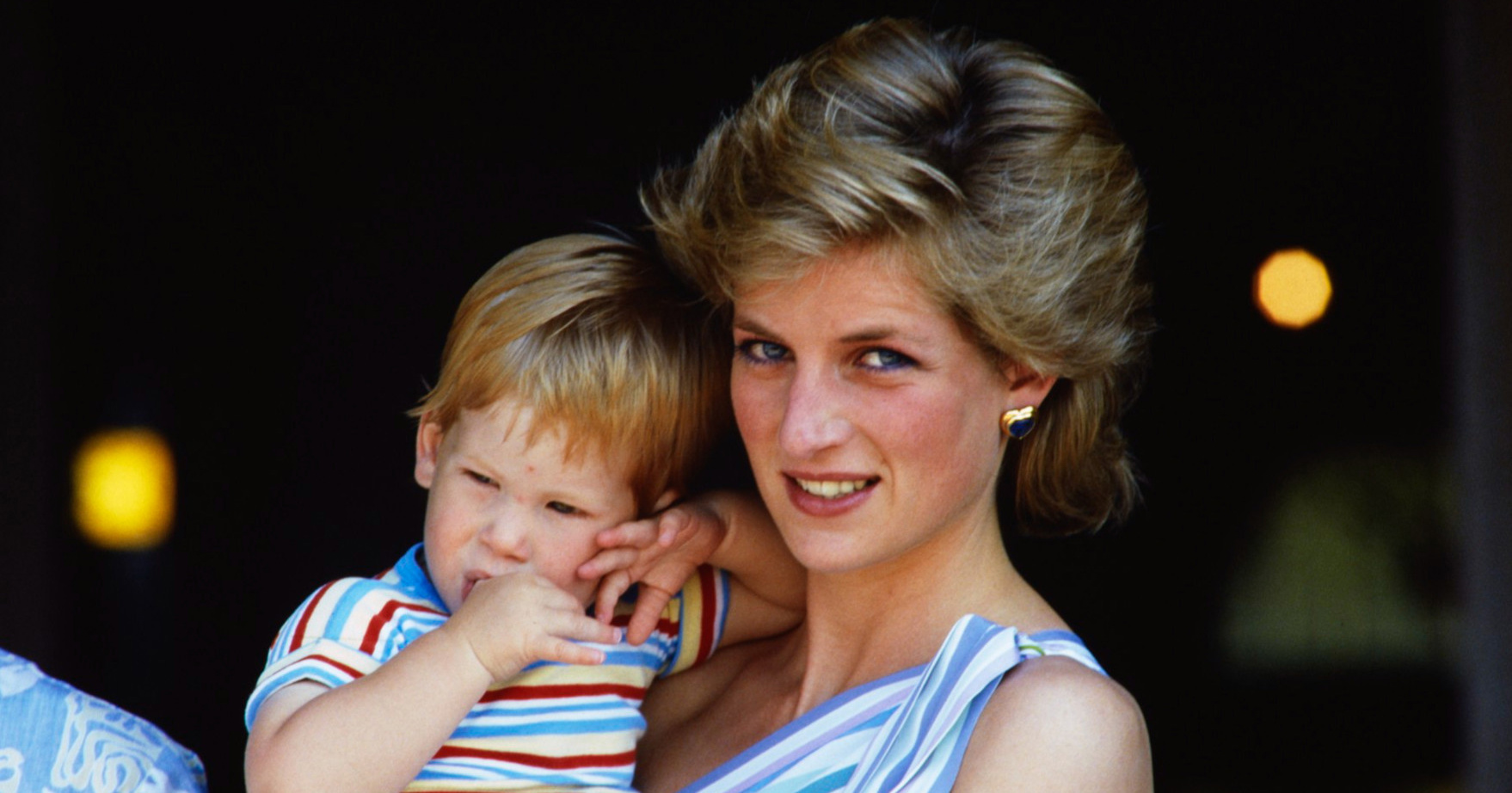 Brat princeze Diane objavljuje knjigu o njezinom životu