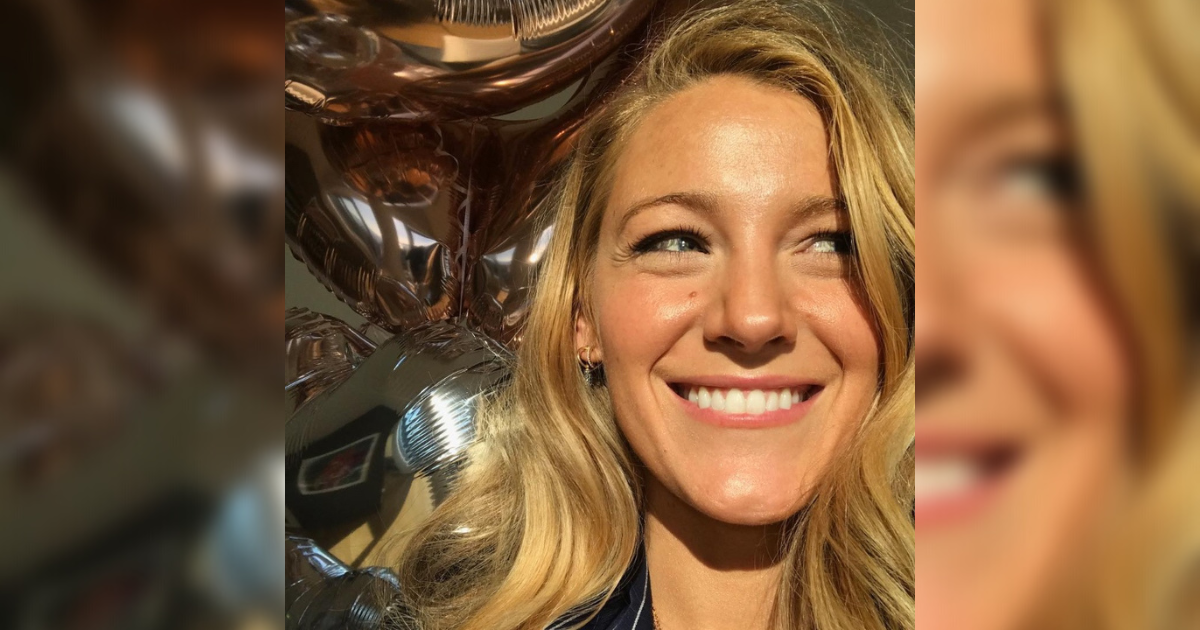 Sanjala je o velikoj obitelji, svaki dan kuha večeru: Evo kakva je mama Blake Lively