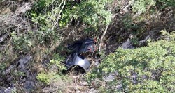 Dronovi tragaju za trećim članom posade iz mađarskog helikoptera koji je pao jučer