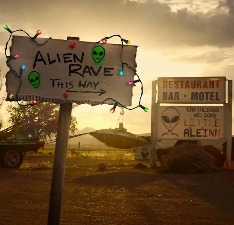 Šala koja je izmakla kontroli: Netflix obradio jednu od najbizarnijih priča u SAD-u