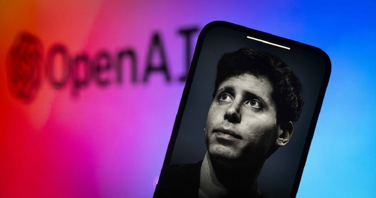 Naprasno smijenjeni šef OpenAI-ja vraćen na posao. Opet je glavni u firmi