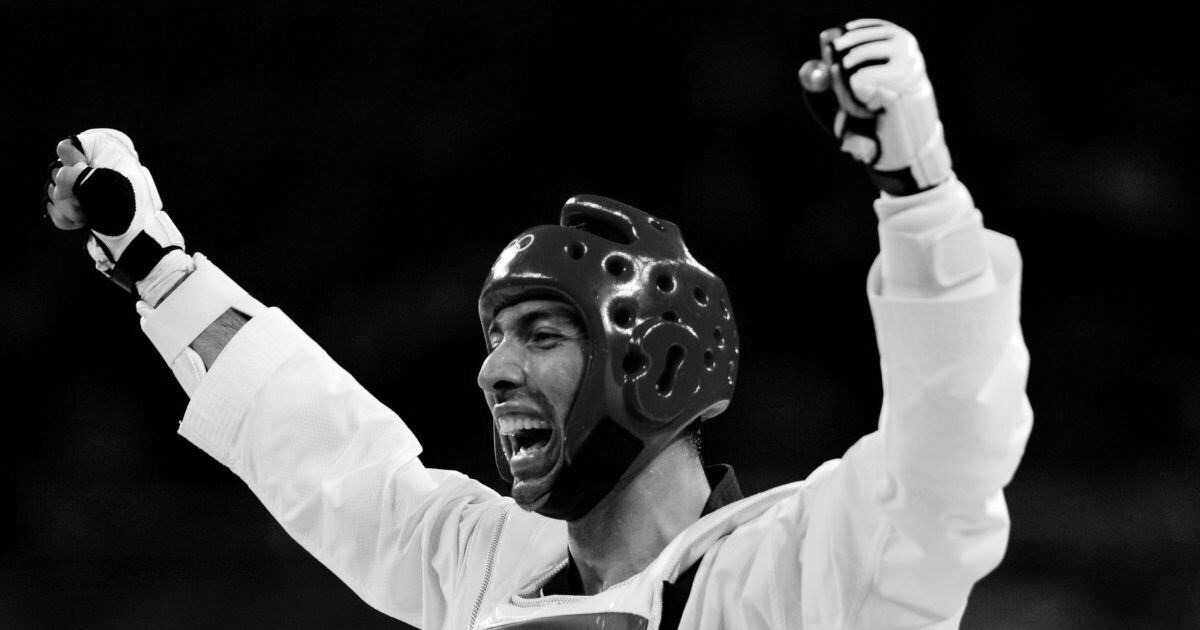 Svjetski prvak i srebrni olimpijac preminuo s 43 godine. U pismu je objasnio sve