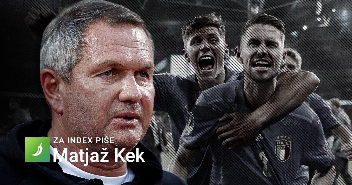 Jorginho je igrač koji je obilježio Europsko prvenstvo