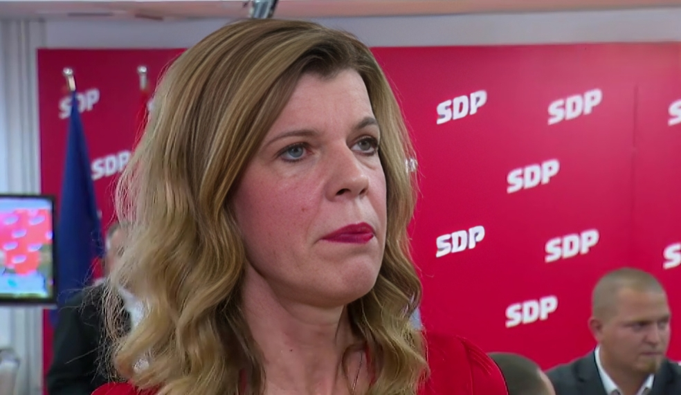 SDP gubi Rijeku. Borzan: Nadamo se drugom krugu