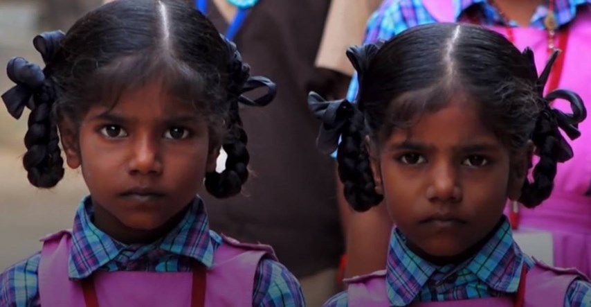 VIDEO Ovaj indijski grad prepun je blizanaca, a nitko ne zna zašto
