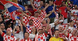 Srpski mediji: Vidi li FIFA ovo? Hrvatska mora biti žestoko kažnjena