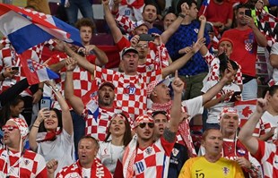 Srpski mediji: Vidi li FIFA ovo? Hrvatska mora biti žestoko kažnjena