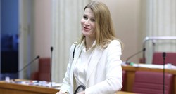 Glasovac: Državna tajnica je lažirala izvješće pod pritiskom Mladeži HDZ-a