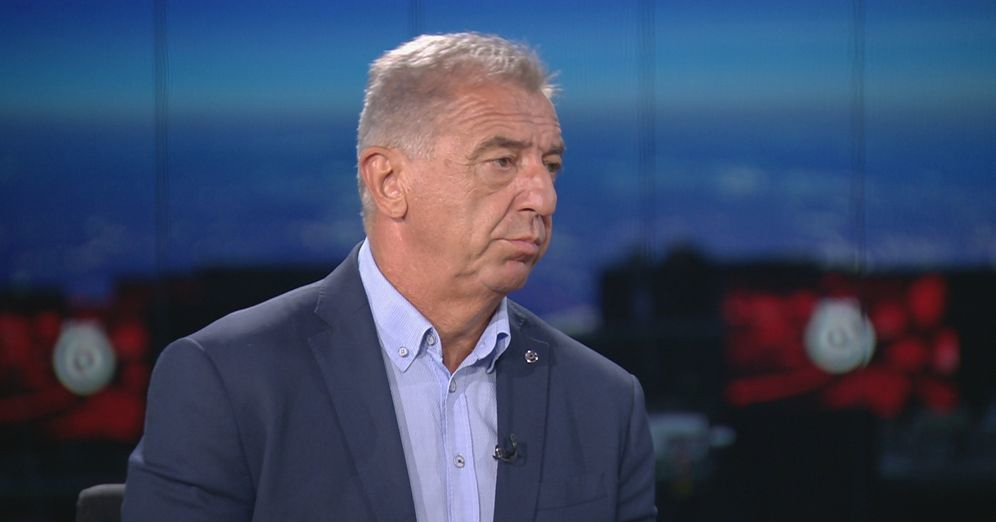 Milinović o otpadu u Lici: Oni koji me prozivaju štite kriminalce