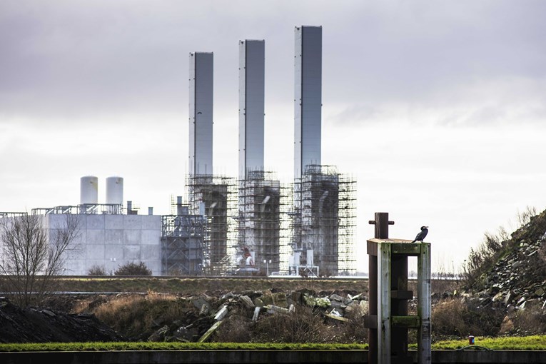 Nizozemci rade krizni plan za moguću nestašicu plina