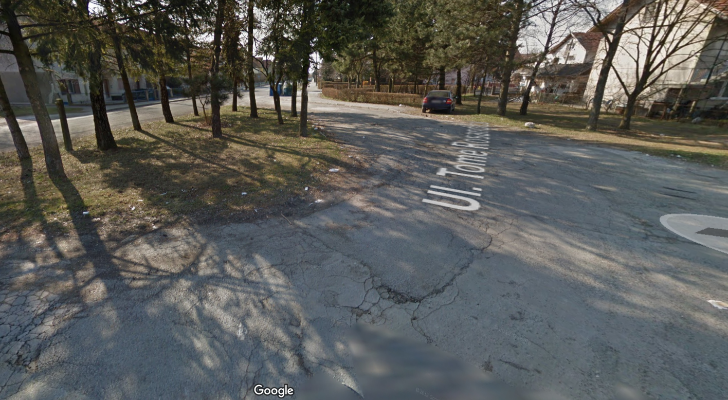 Naručili hranu u Sesvete pa opljačkali dostavljača iz Indije