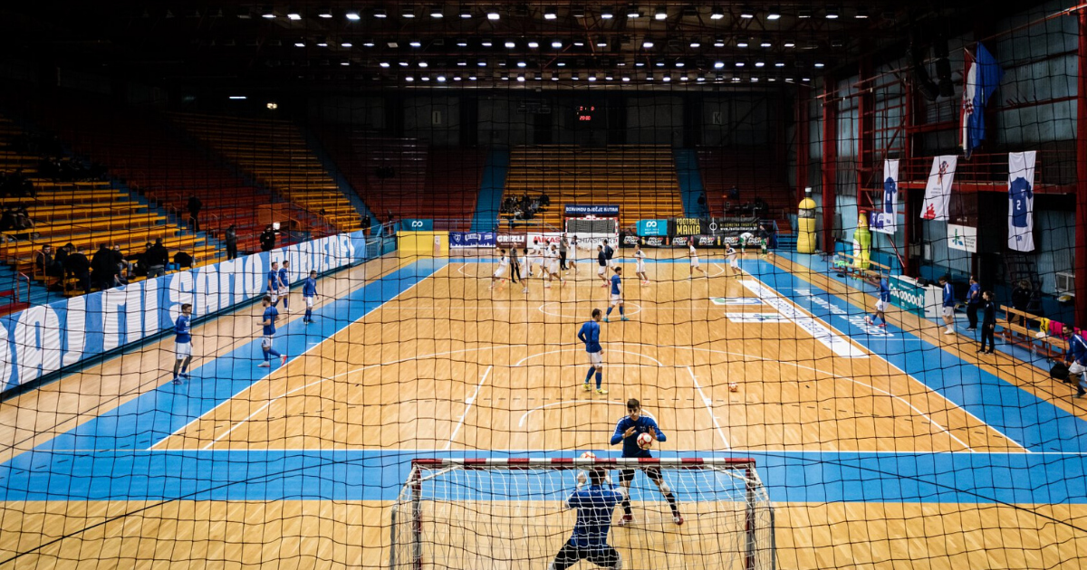 Danas se u Hrvatskoj vraća još jedan sport