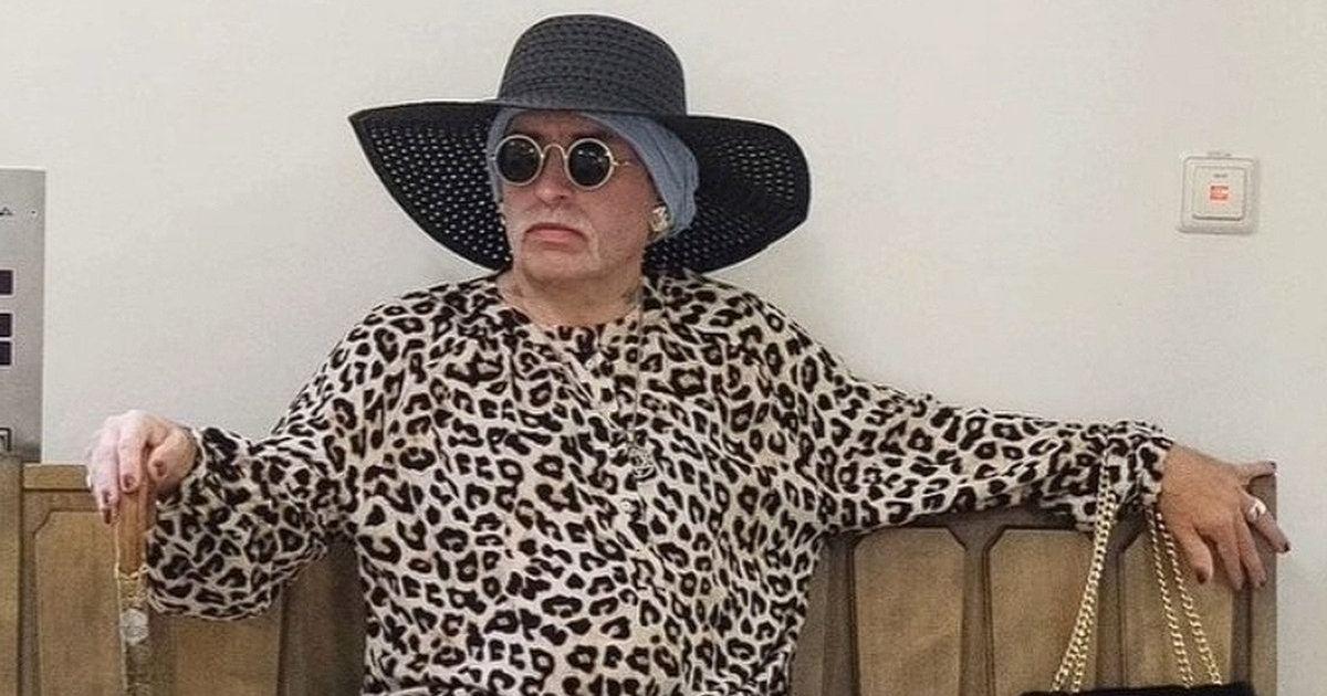 Njemački neonacist Sven uoči odlaska u zatvor promijenio spol i postao Svenja