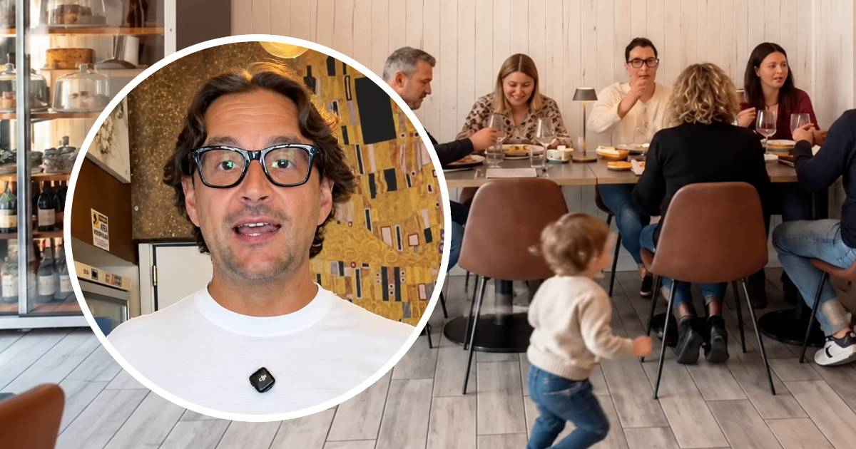"Gosti žele večerati u miru": Talijanski restoran postao child-free