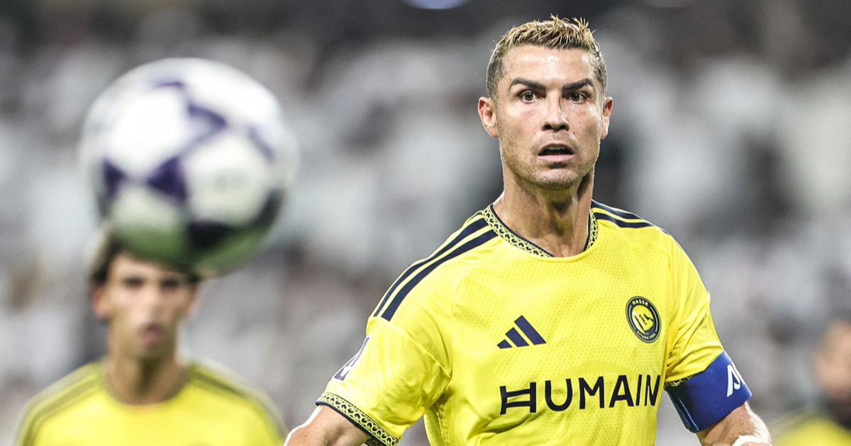 Ronaldo na vrhu liste po zaradi. Evo nestvarne brojke i tko ga sve slijedi