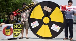 Južna Koreja pristala da Japan ispusti u ocean radioaktivnu vodu iz Fukushime