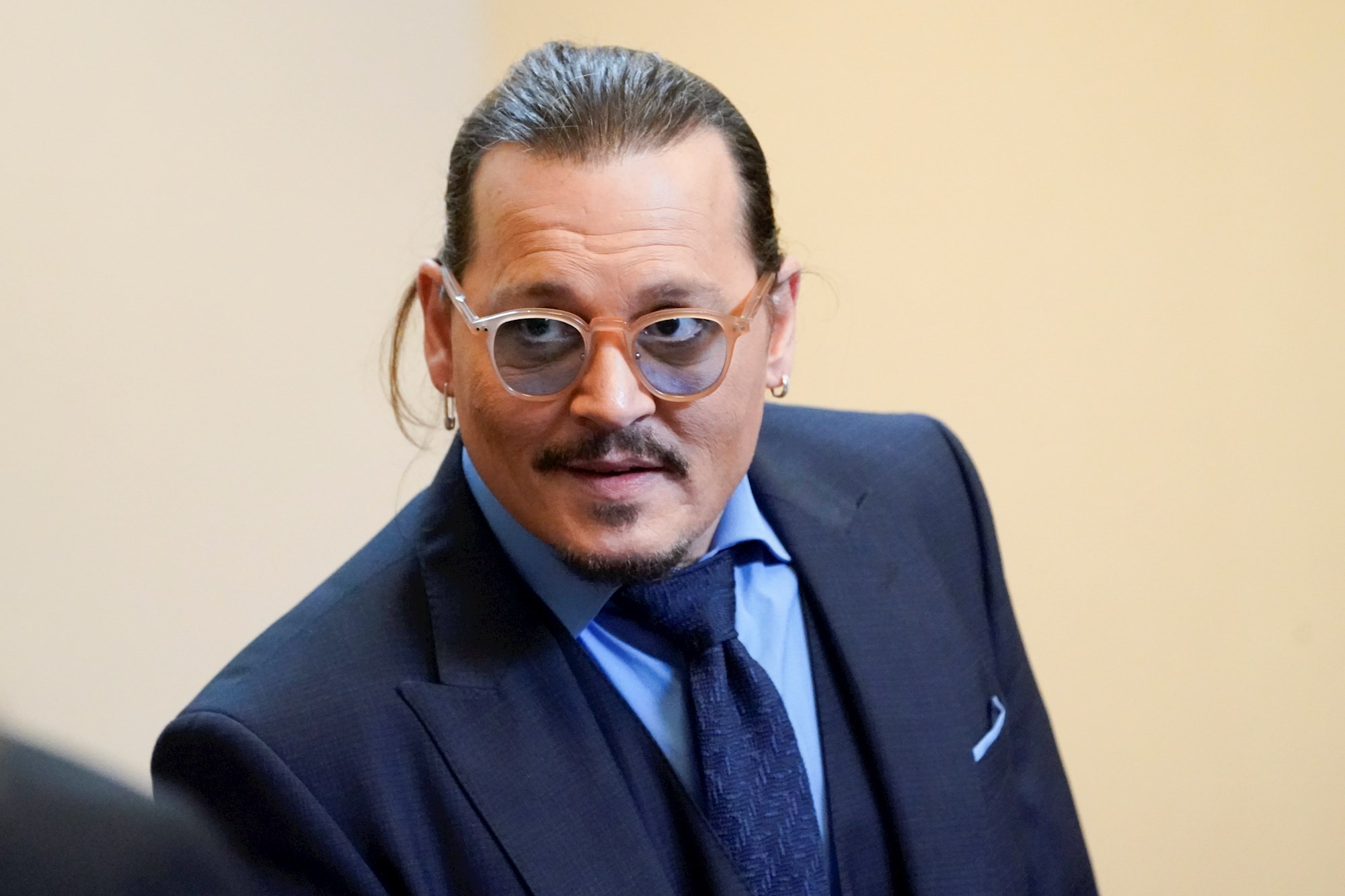 Johnny Depp potpisao ugovor s Diorom u vrijednosti od 20 milijuna dolara