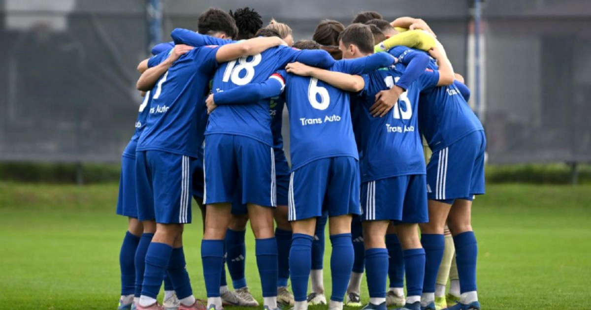 Ludnica u drugoj ligi. Vodeći Rudeš izgubio, hit-klub ima bod zaostatka