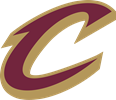 CLEVELAND CAVALIERS