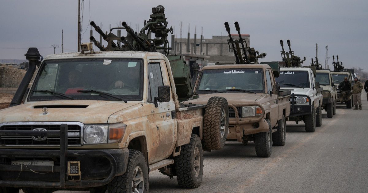 U američkom napadu u Siriji ubijen teroristički vođa povezan s al-Qaidom