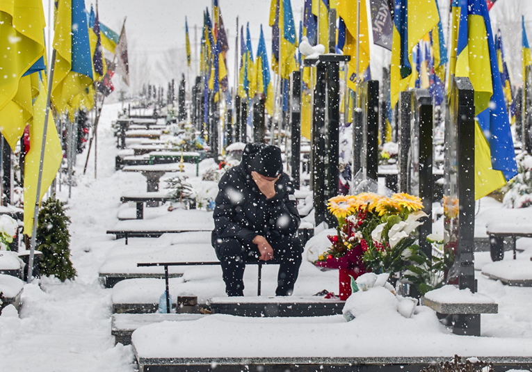 Napad je izmišljen, ali pritisak je stvaran. Ovo je nova faza rata