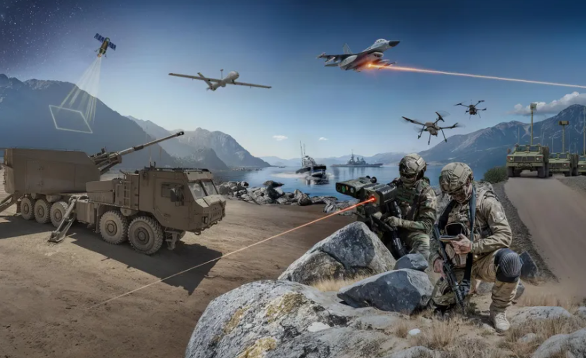 Izraelski vojni div u Srbiji otvara tvornicu dronova