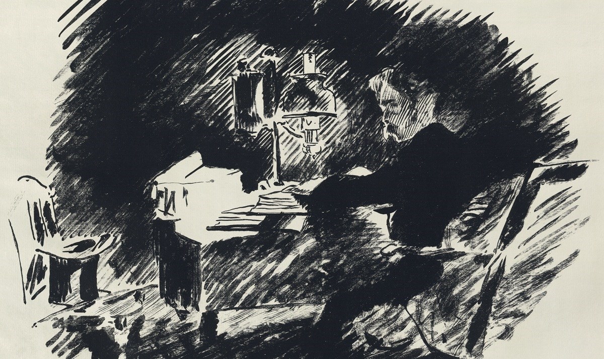 Dan kad je objavljena jedna od najboljih i najmračnijih pjesama u povijesti