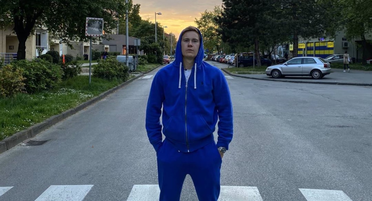 Filip Zubčić za dobro jutro diže 110 kilograma utega, sad je jasno odakle mu mišići