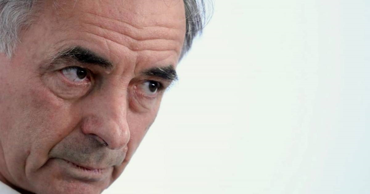Pupovac: Nazivanje koalicije HDZ-a i SDSS-a trgovačkom je antisemitizam
