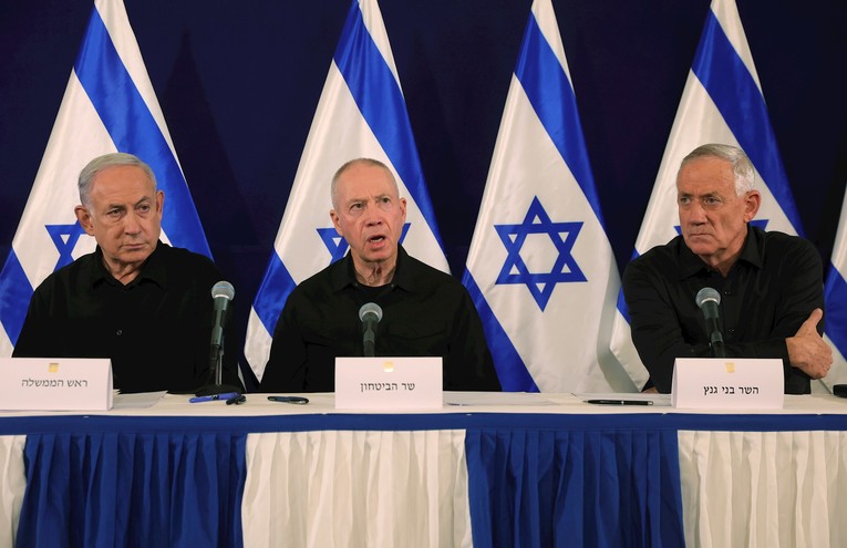 Izrael objavio: Intenzivne borbe na sjeveru Gaze su završene