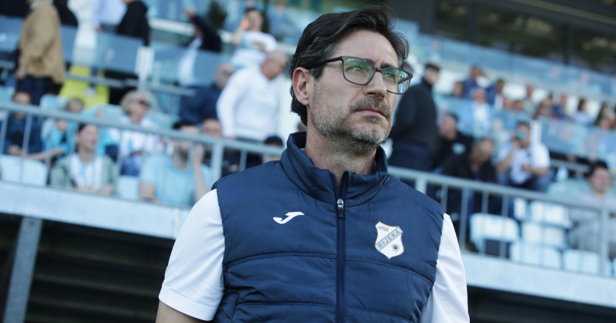 Sanchez uoči derbija: Jedino smo se mi ravnopravno nosili s Dinamom