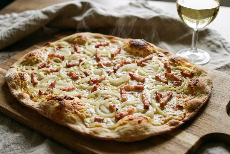 Jelo koje je u Njemačkoj pravi specijalitet, a verzije su mu - bezbrojne